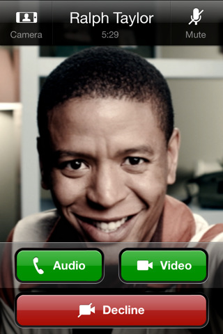 Skype Video Calls