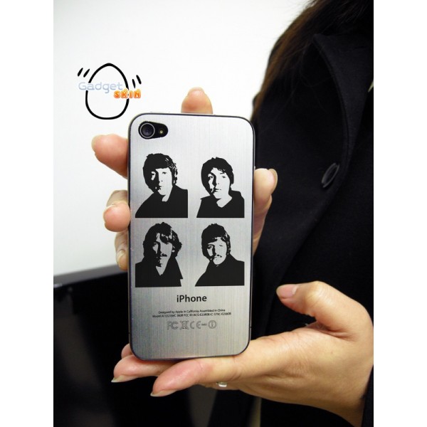 iphone-4-metal-back-cover-w-young-beatles-diy-kit