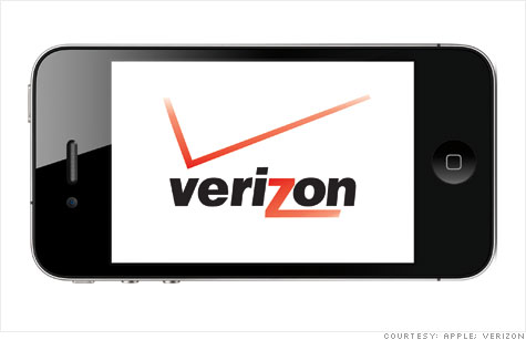 How To Keep Your IPhone Protected verizon iPhone 4 How To Keep Your IPhone Protected