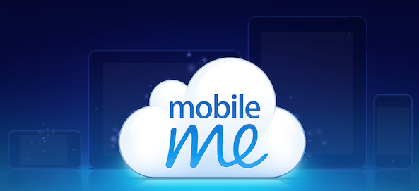 MobileMe