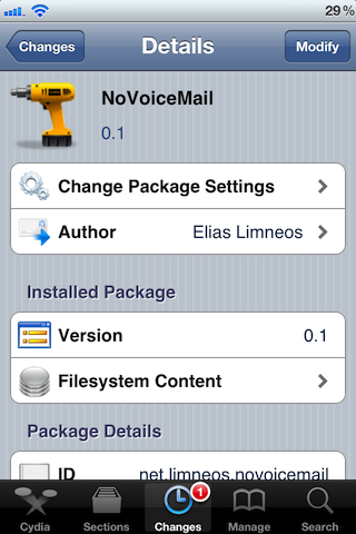 NoVoiceMail 01