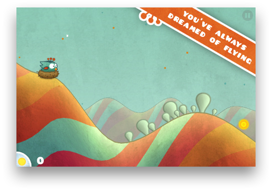 Tiny Wings 1