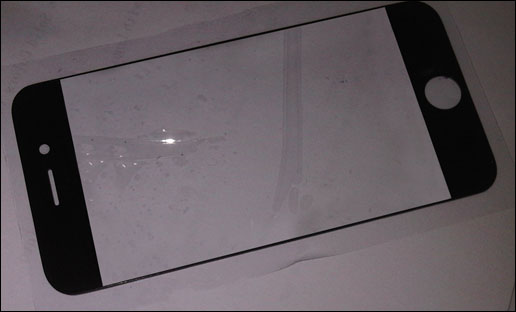 iPhone 5 4 Inch Digitizer