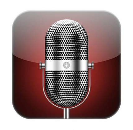 Voice Memos
