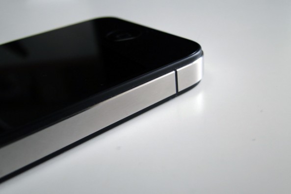 Leaked iPhone 5 Parts Surface,