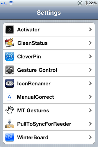 CleverPin 01
