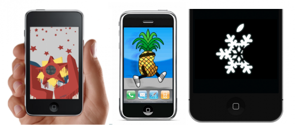 State of the 4.3.2 jailbreak