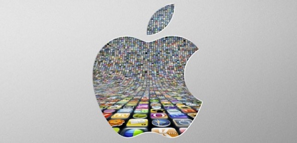 WWDC Apple banner