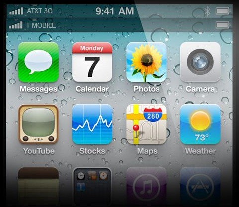 dual sim technology