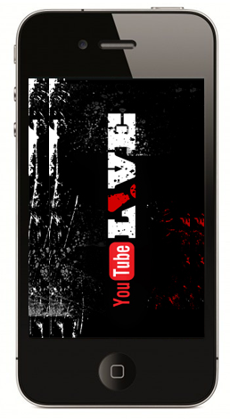 youtubelive iphone
