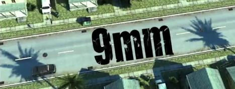 9mm iphone game