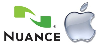 apple nuance