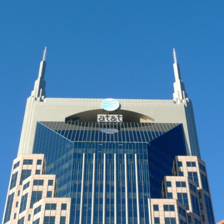 at&t lte header