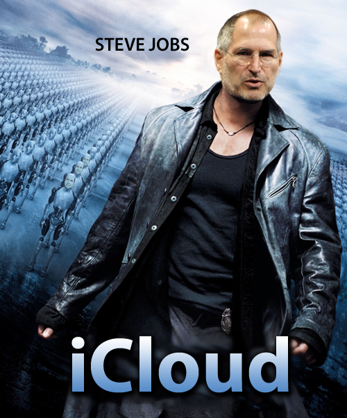 iCloud