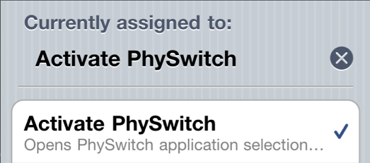 physwitch header