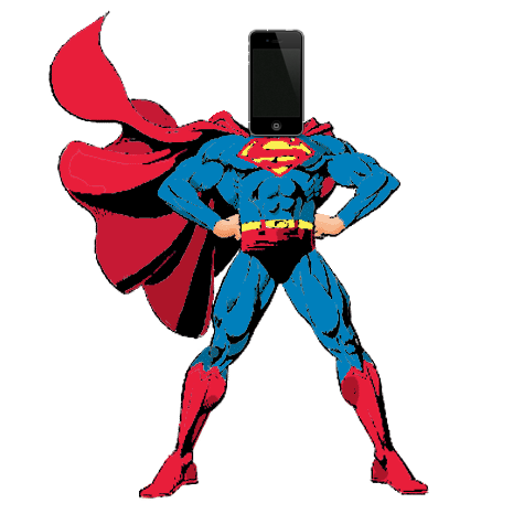 SuperiPhone