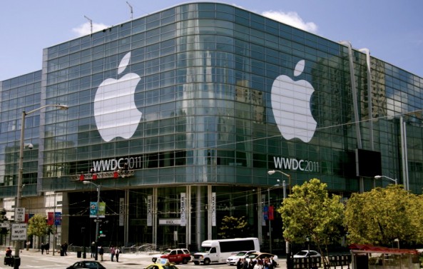 WWDC 2011