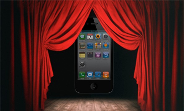 iphone rumors