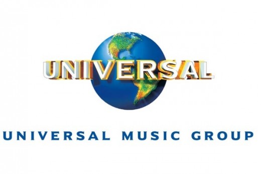 universal music logo