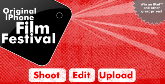 iphone film festival