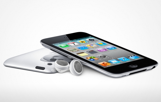 ipod touch