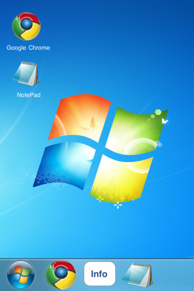 iwindows ss