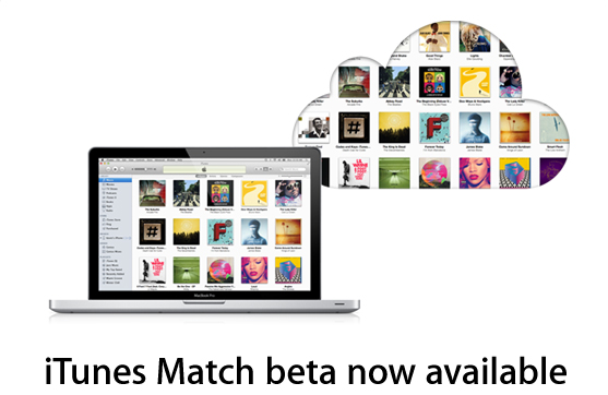 iTunes-Match