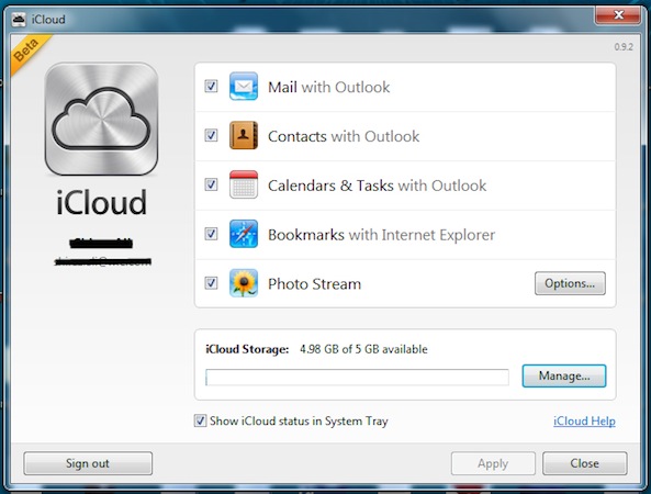 icloud-windows