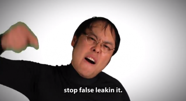 asian steve jobs