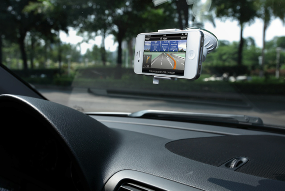 xtand go windshield