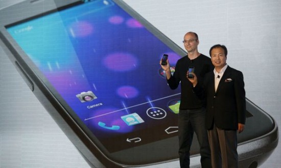 galaxy nexus