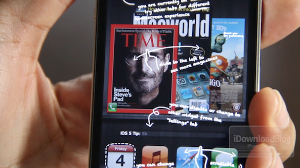 Kindle Fire for iPhone