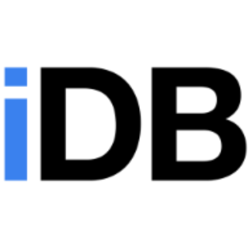 iDownloadBlog – Apple Blog: iPhone • Watch • iOS • Mac-Logo
