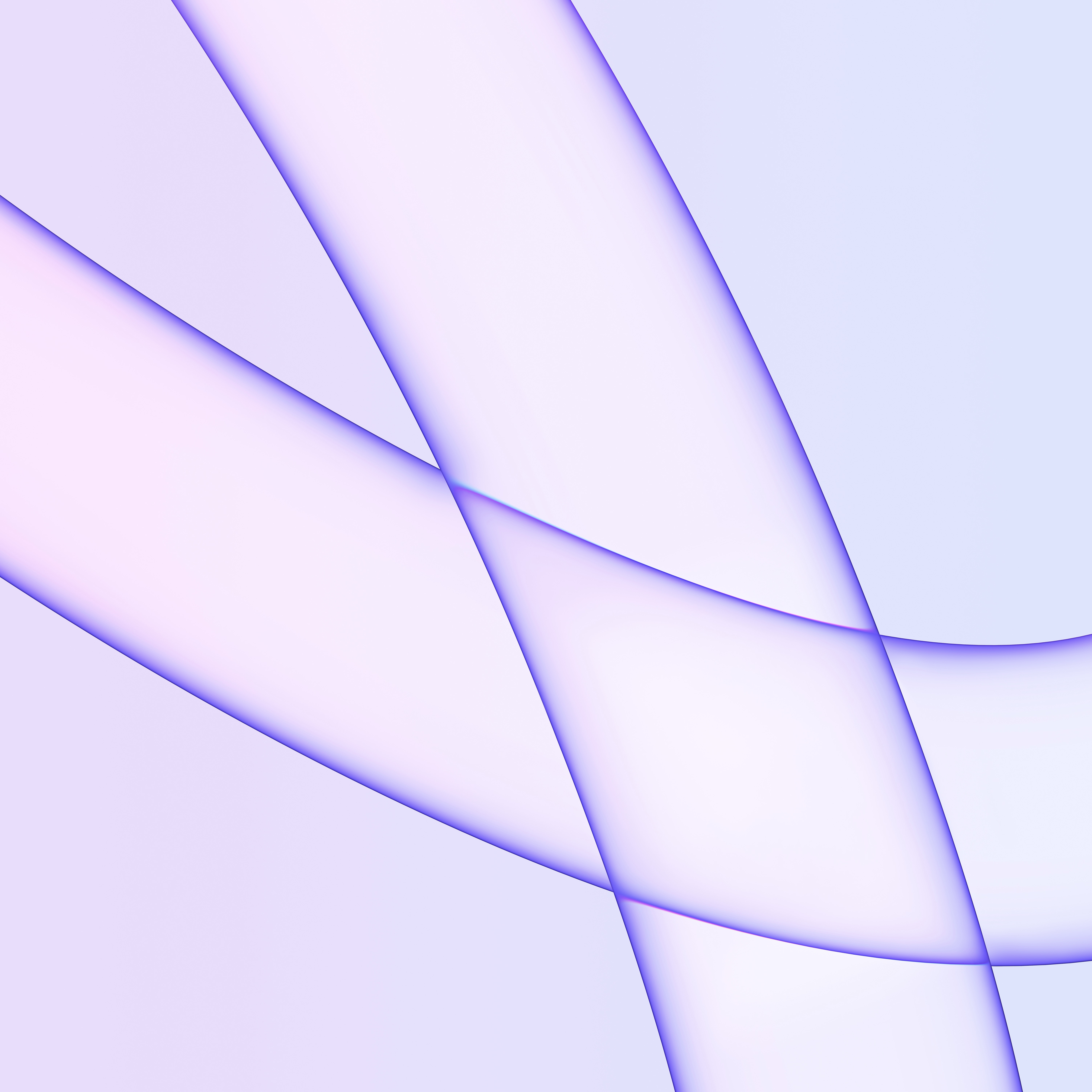 2021 iMac color matching wallpaper idownloadblog (Purple Light) @AR72014