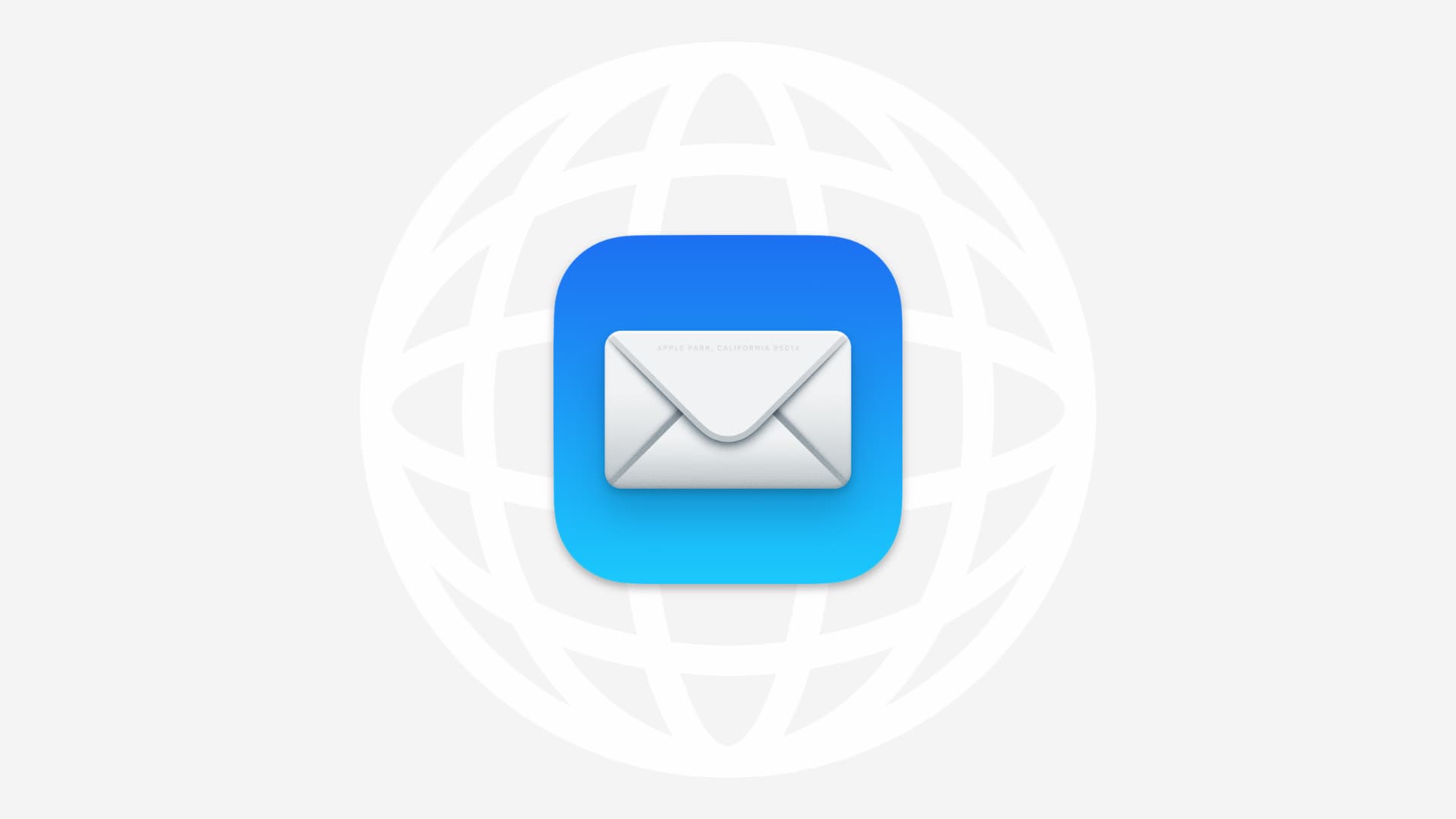 How to import a photo from the Internet into Apple Mail