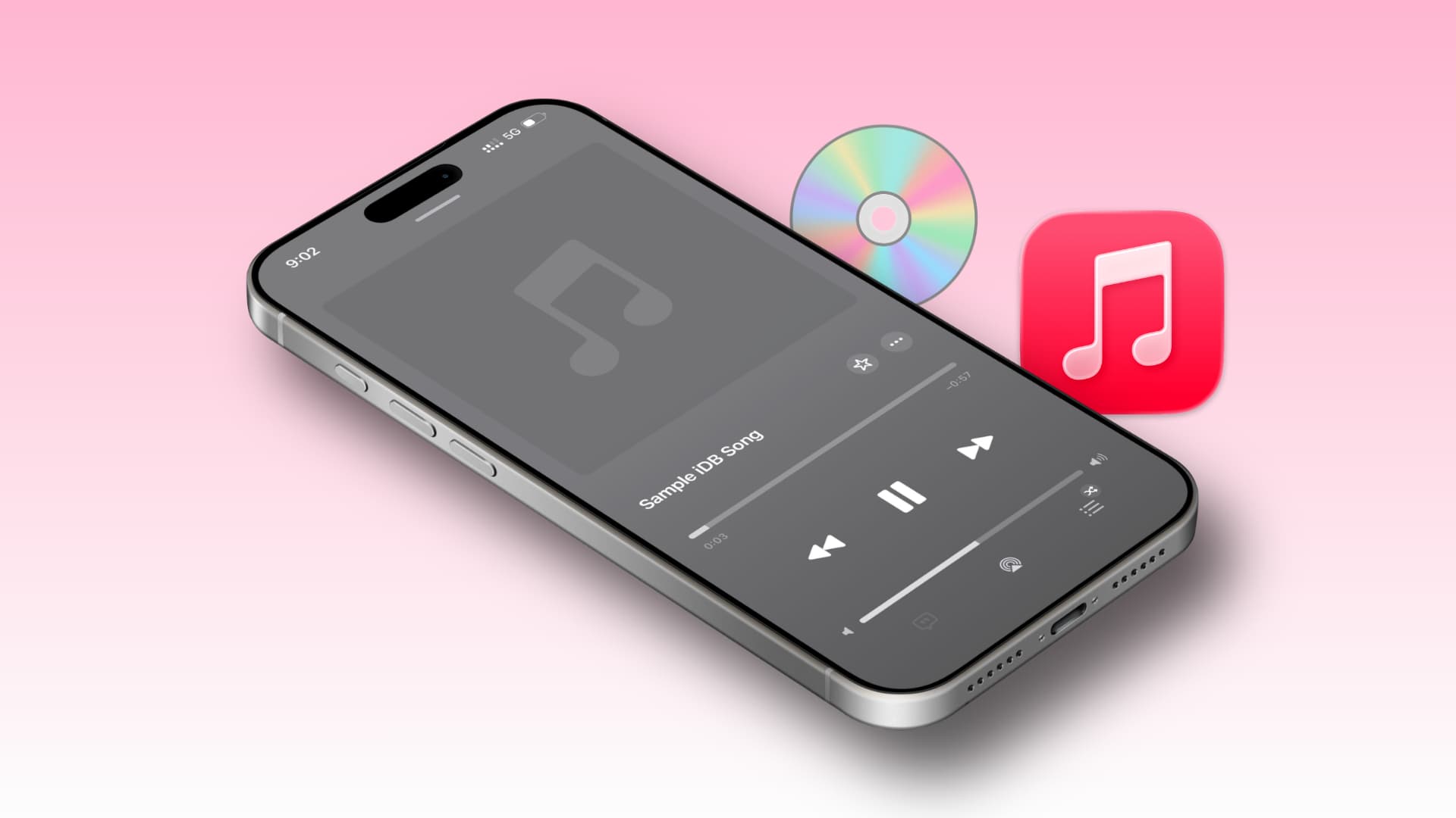 How to upload personal songs to Apple Music and stream them