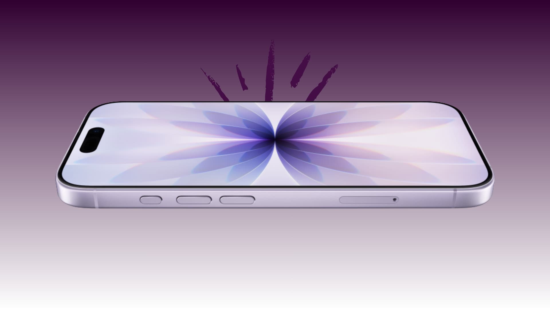 Fix iPhone screen flickering issue (if caused by software)