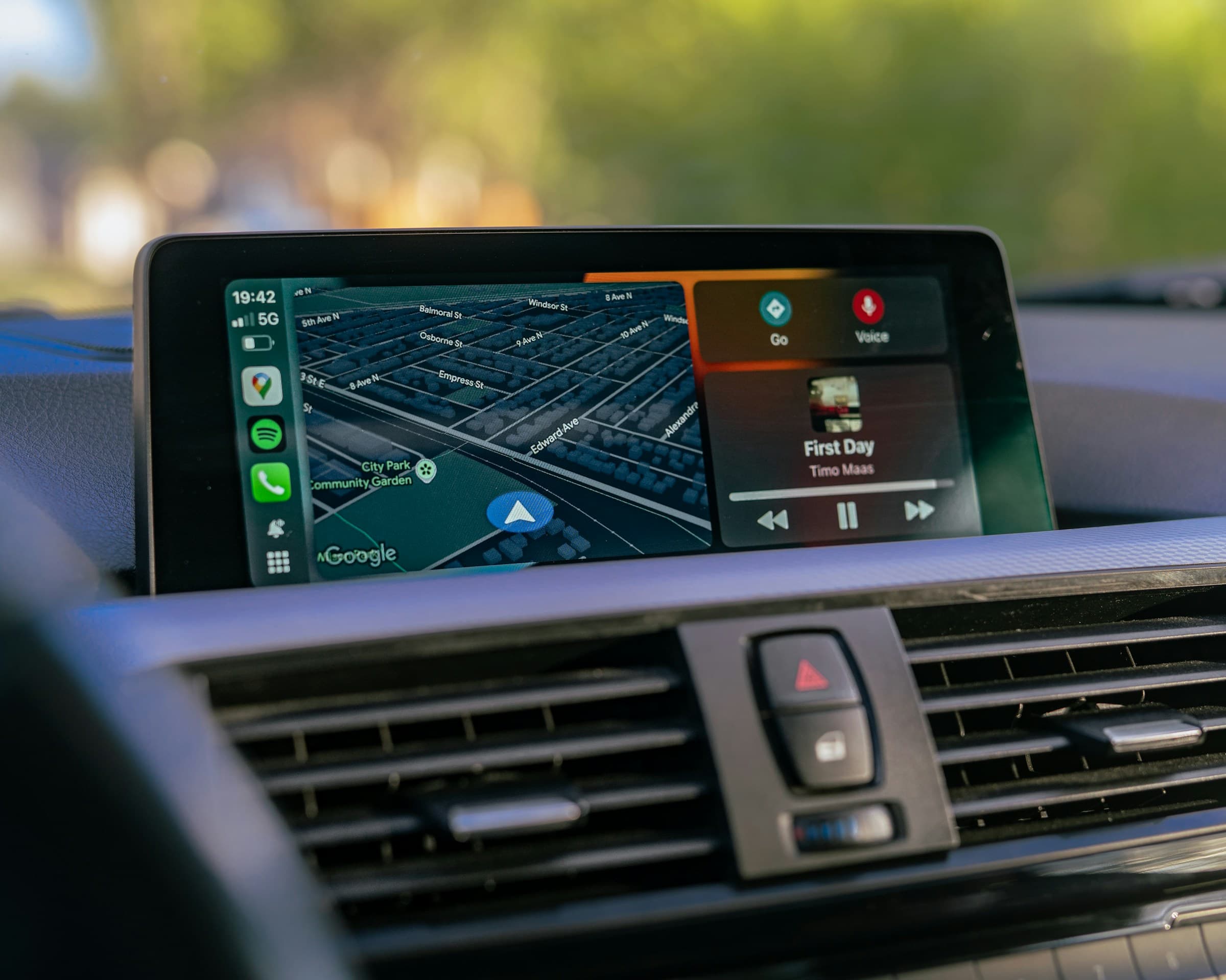 Tips to customize CarPlay for your vehicle