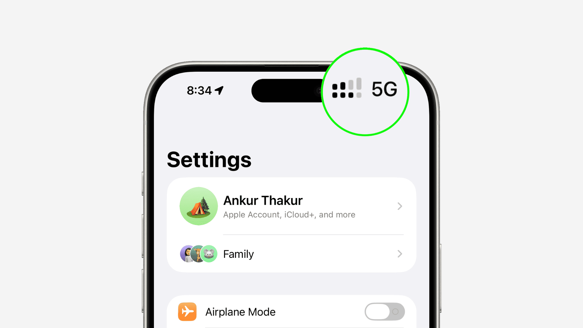 Tips and settings to know if you use two SIM lines on iPhone