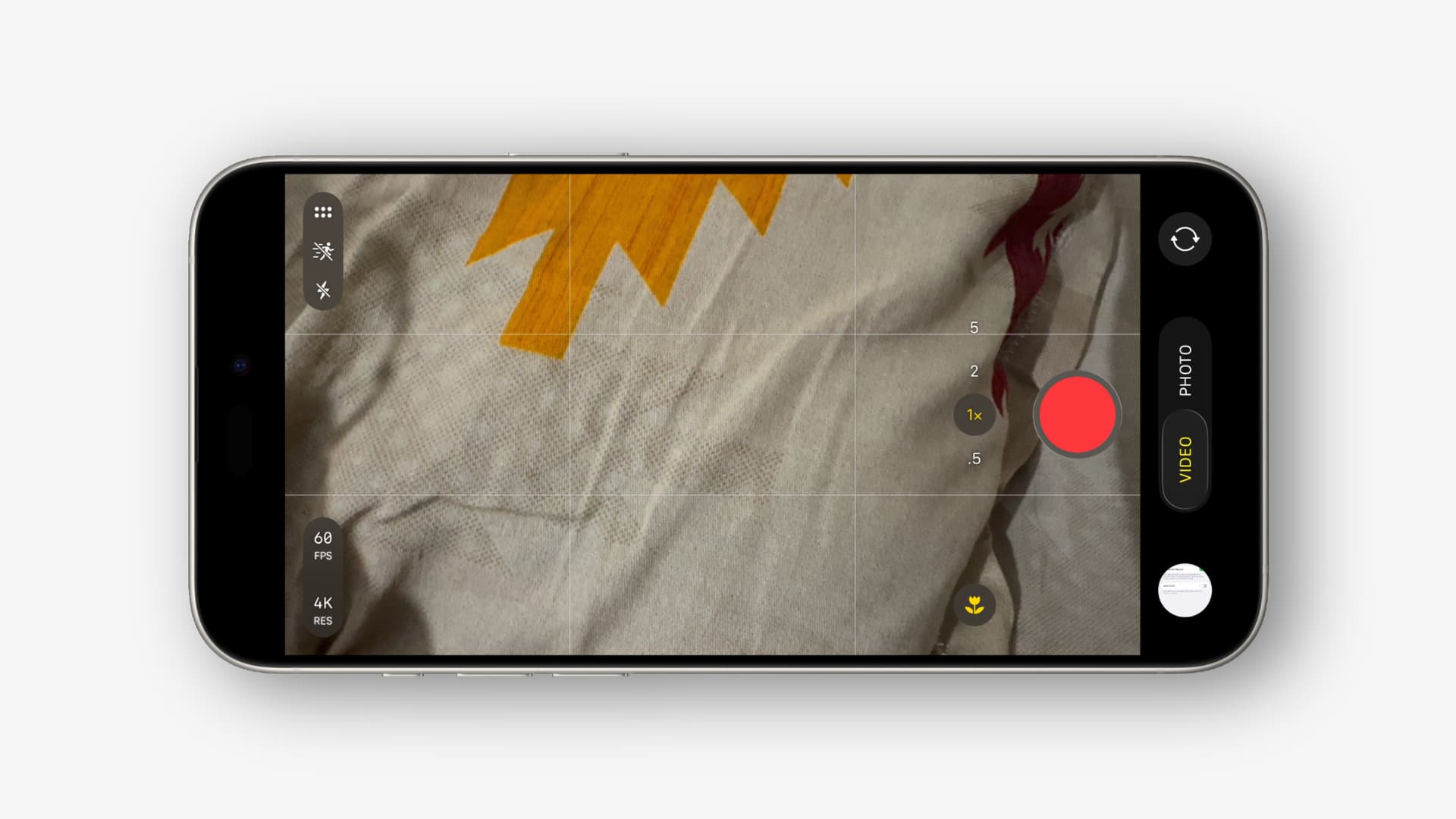 photo of How to fix low and uneven audio in your iPhone video recordings image
