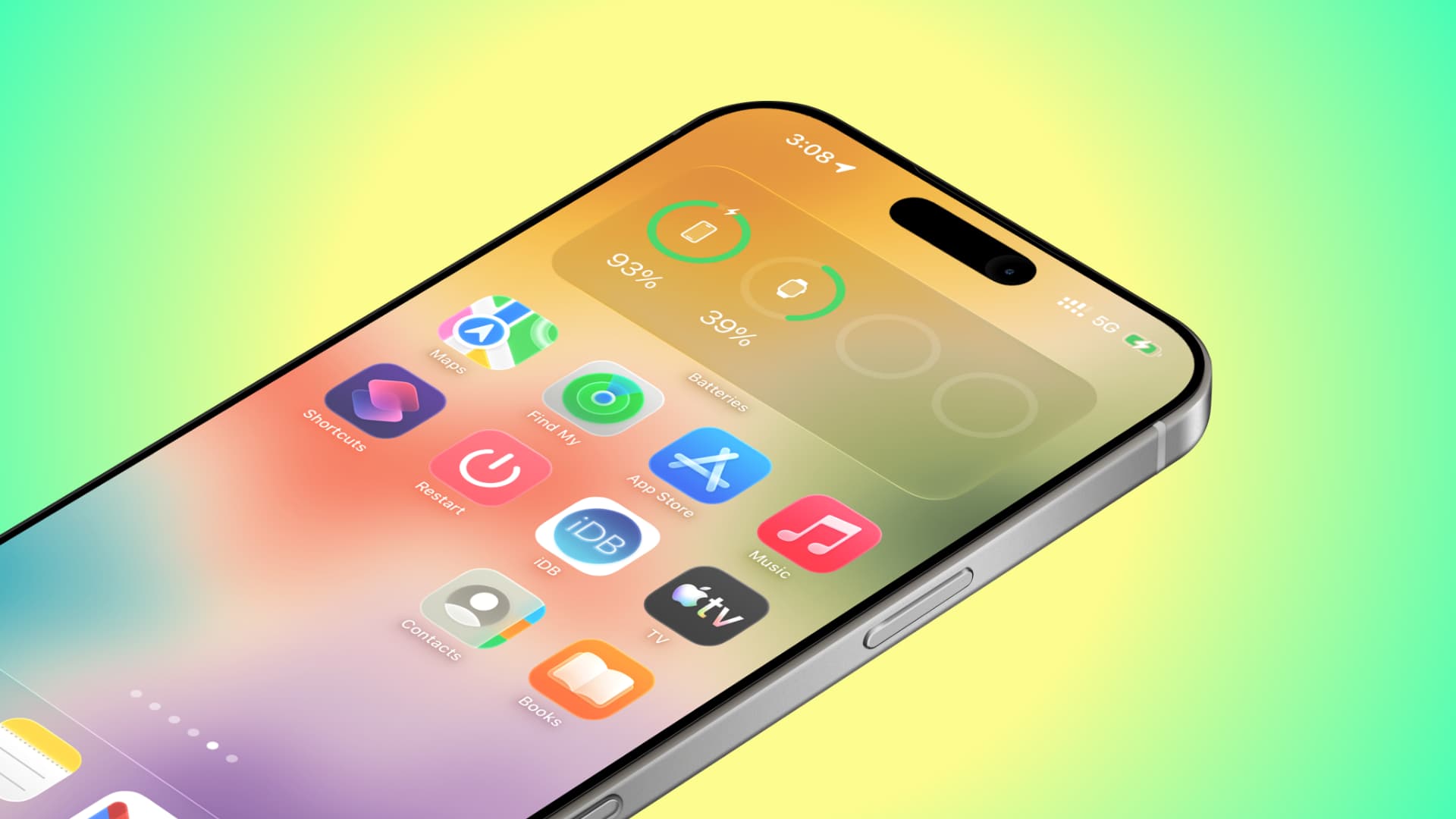 How to turn off iPhone Low Power Mode when you put it to&hellip;