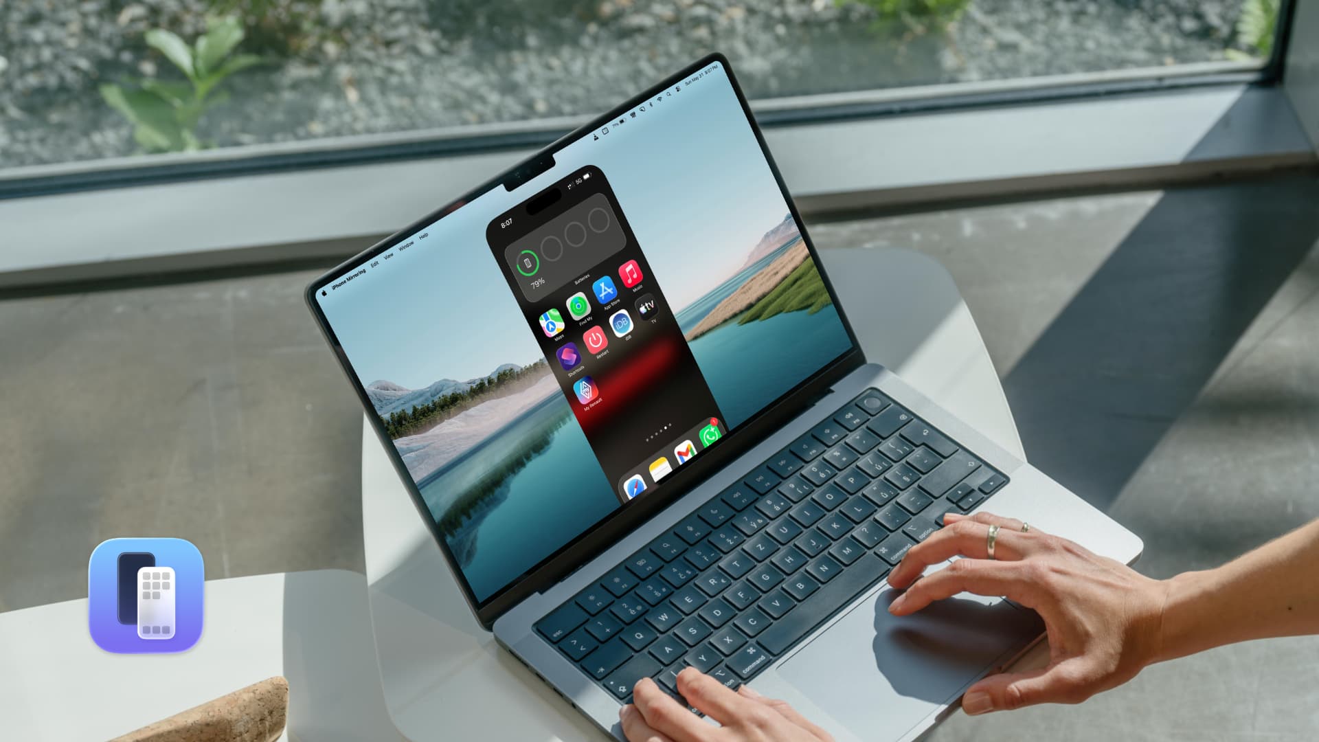 9 things I don’t like about iPhone Mirroring