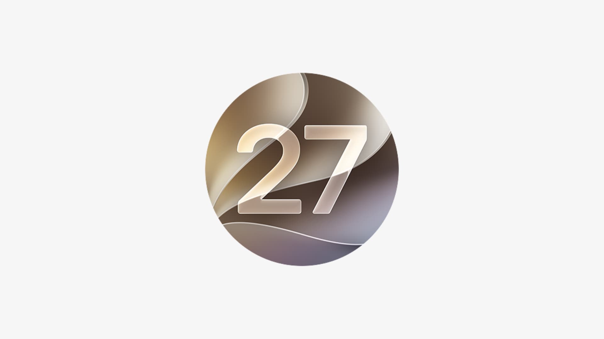 photo of Full list of devices that support Apple’s new OS 27 image