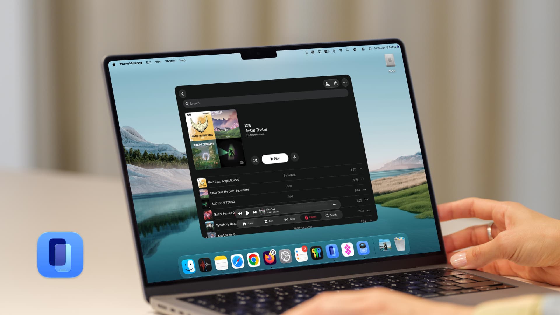 3 iPhone Mirroring improvements I love in iOS 27