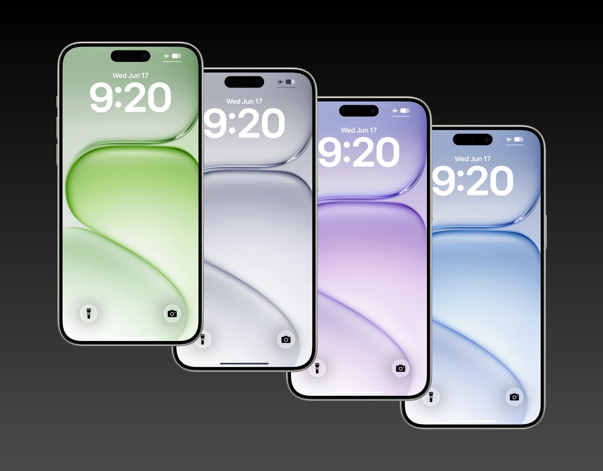 photo of Honor 600 Pro minimal pastel wallpapers image