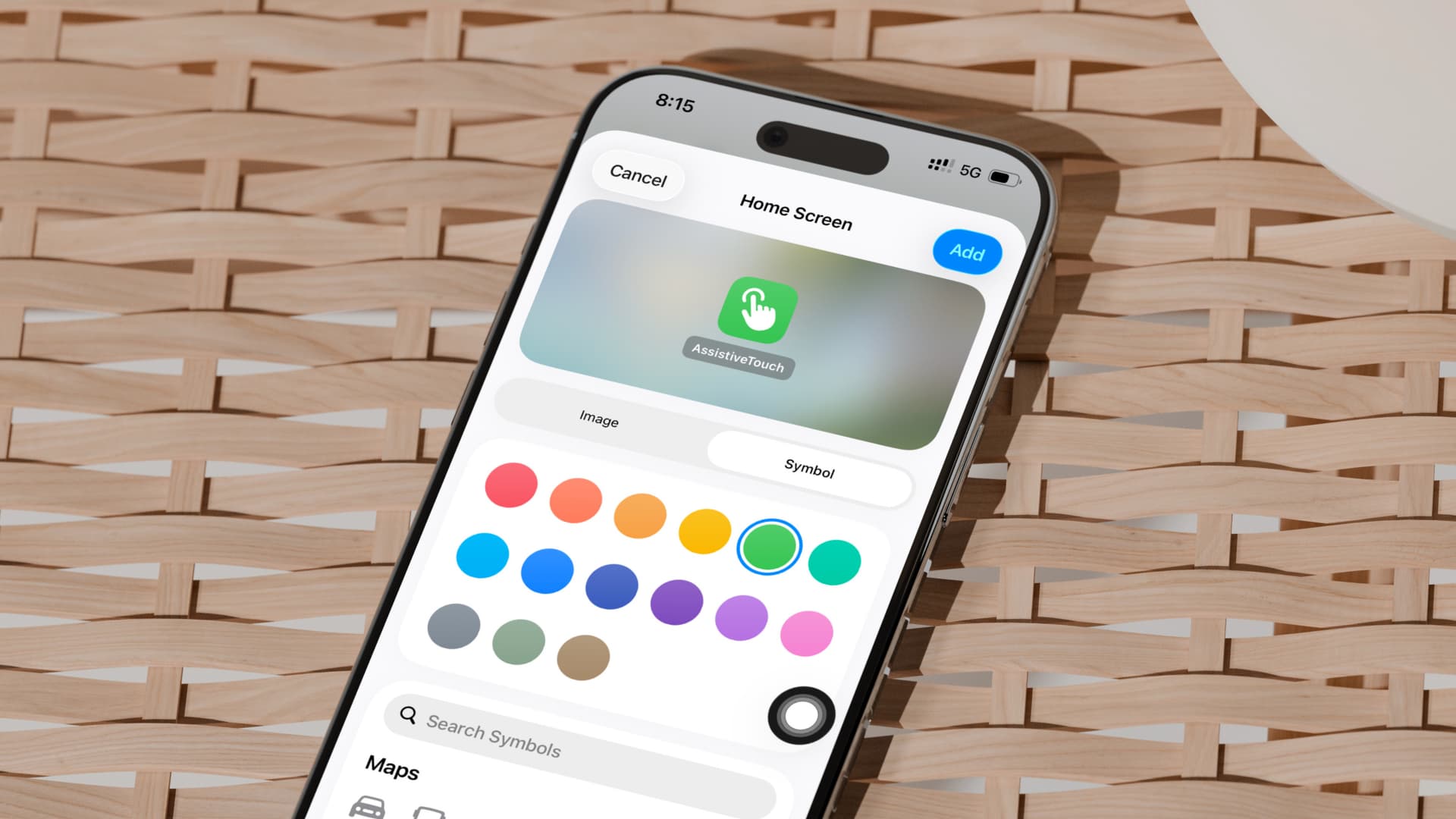 photo of How to show and hide the AssistiveTouch button quickly on iPhone image