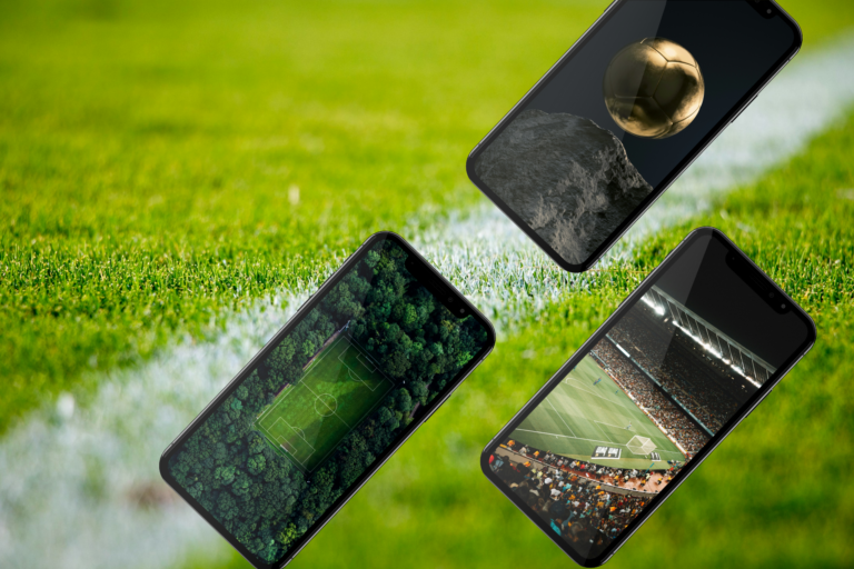 World Cup 2026 inspired iPhone wallpapers
