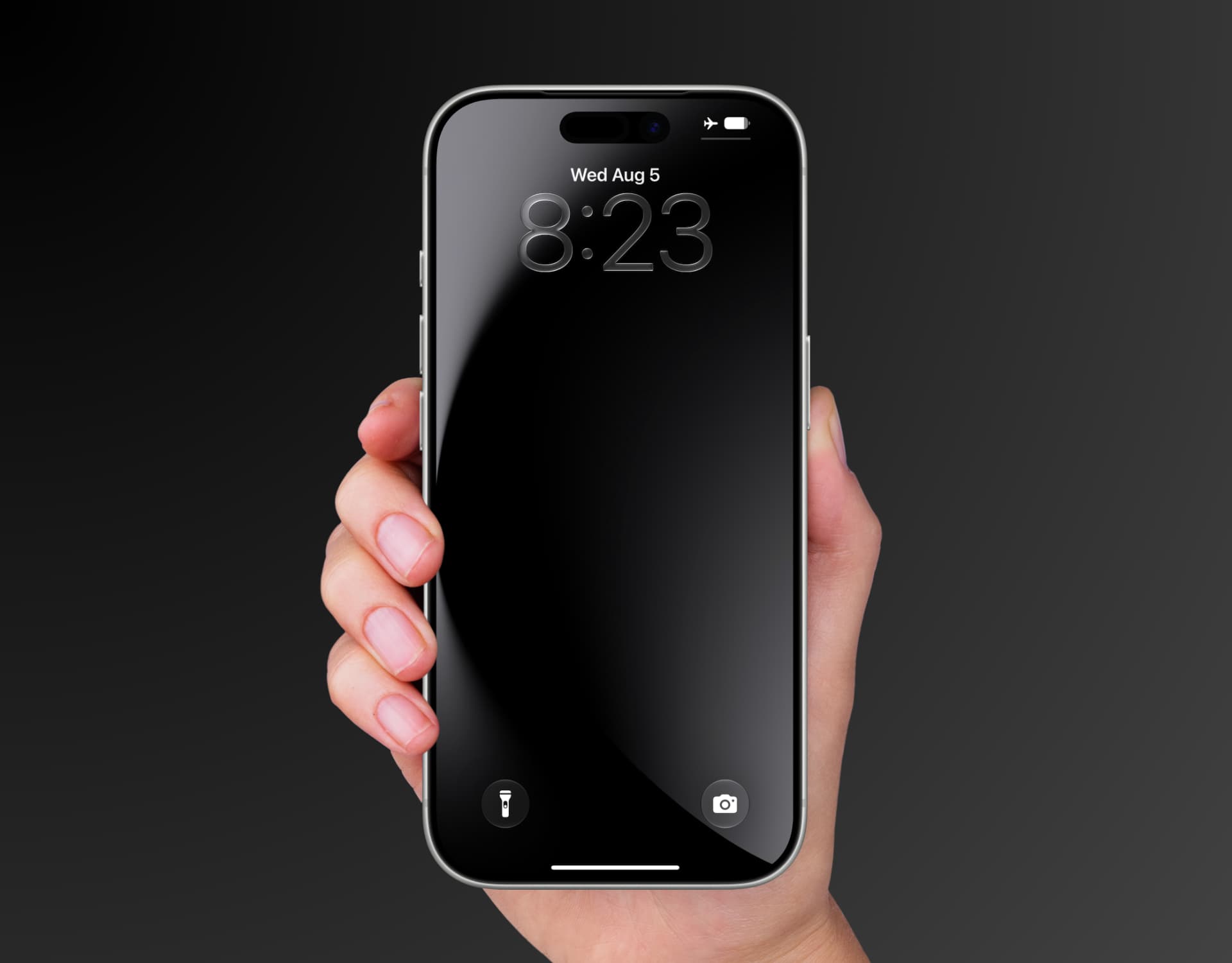 Dark aura eclipse wallpapers for iPhone and Android