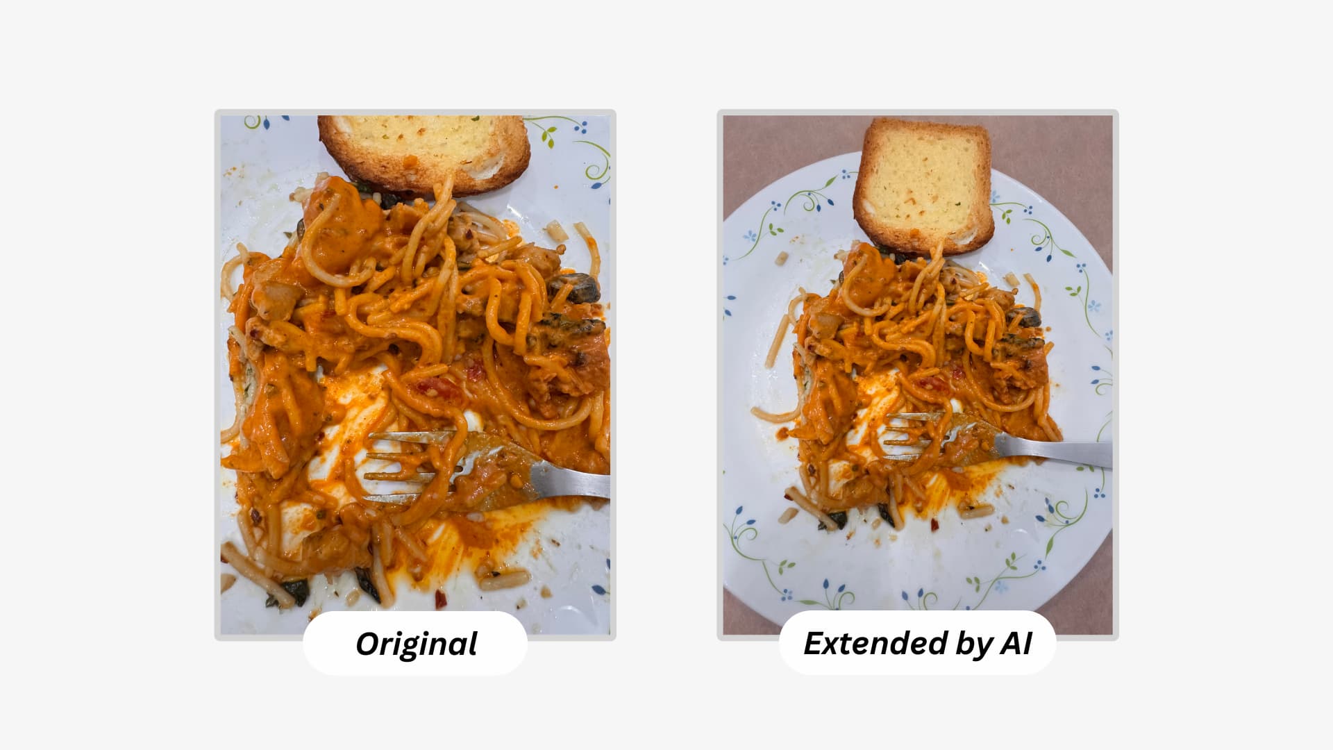 How to extend your photo on iPhone or Mac in iOS 27