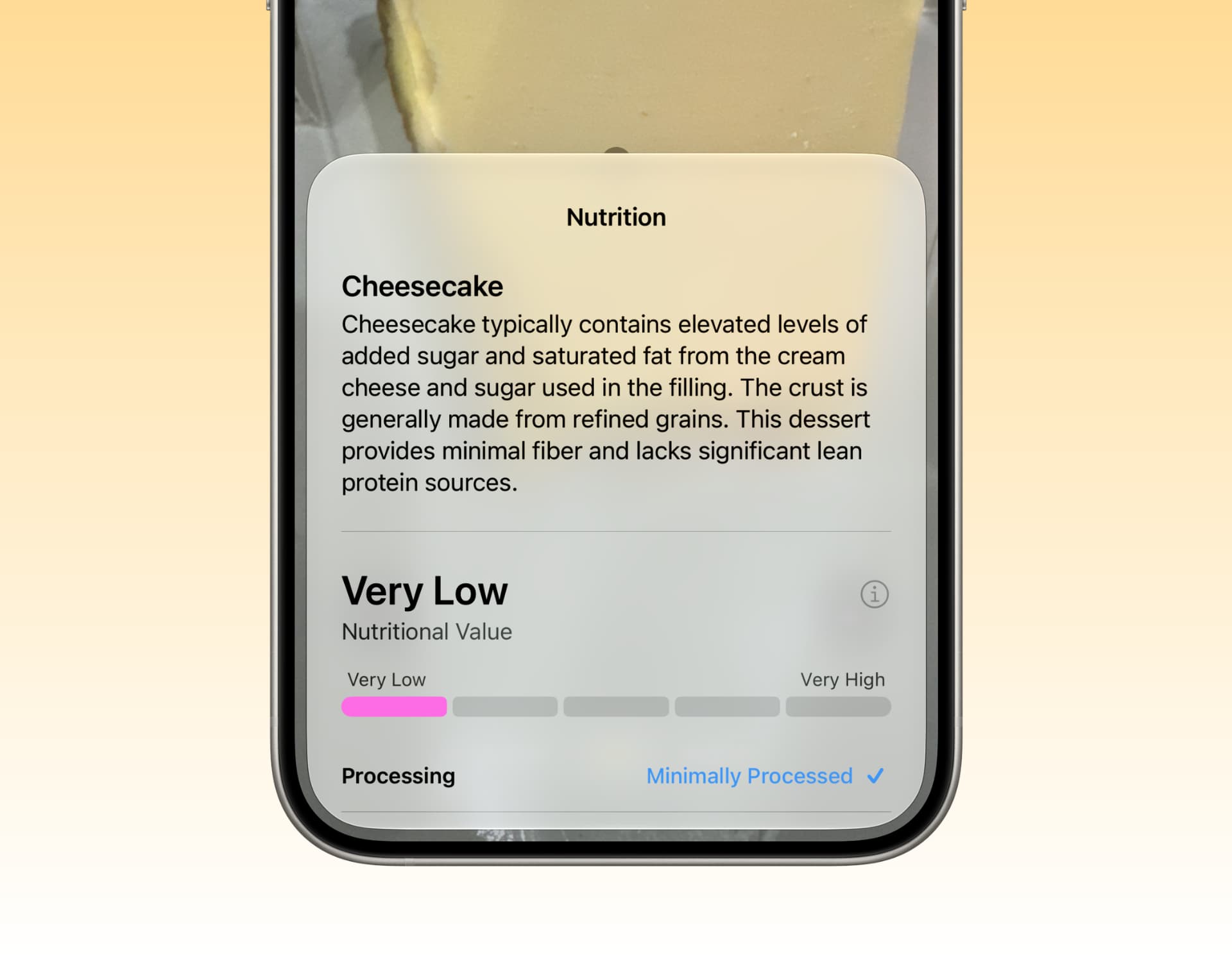 How to ask Siri what your iPhone camera sees in iOS 27